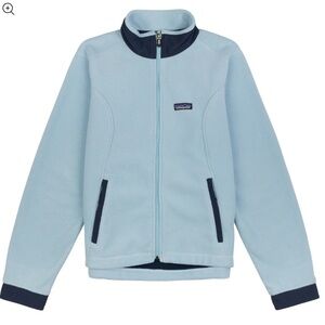 Patagonia Women’s Fleece Zip Up